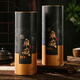 Guyue Longshan Central Storage pendant 10 ans