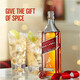 
Johnnie Walker (JOHNNIE WALKER) red card //black card /XR / Emperor George V Scotland blended whiskey gift box Imported foreign wine Red square red card 700ml No box