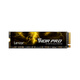 Lexar Thor Pro Thor Series 2TB SSD Solid Drive M.2 Интерфейс (NVME Protocol) PCIE 4.0x4 Скорость передачи 7000 МБ/с.