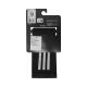 adidas 2025 men and women RUN ARM SLEEVE protective gear IK4839 L