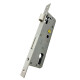 
Broken bridge aluminum alloy door lock 8529 lock body lock core narrow side 20 door lock balcony swing door lock 8534 9230 extended multi-point lock body