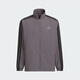 
Adidas 2025 Spring Men's Fashion Sports and Casual Woven Jacket KC3893 XL