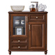 Yonghuan High-End Massive Holz Tee Bar Maschine Haus Vollautomatisch integrierter Schrank 2025 Neues chinesisches Wohnzimmer Desinfektionschrank Smart Drink 6626 Vollautomatisch mit Desinfektion warm warm warm warm warm warm warm warm warm warm warm warm