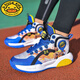 
G. DUCKKIDS children's shoes 2-15-year-old children's shoes 24, 10 primary school boy basketball shoes 12 medium and large children's sneakers 695 month color 38 sizes