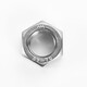AOZHAN Industrial (AOZHAN) 304 stainless steel hexagonal nut M4-0.7 GB6170-2000 50 pieces