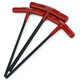 Bondhus T-Handle Hexagon Key T-Type-Sechskantschlüssel 2 2,5 3 4 5 6 8 10 mm 2,5 mm (Gesamtlänge 152 mm) 15254