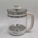 Rongshida Health Pot Accessories Pot Glass Cup Ysh5017 / 5055/150H / 1563/188G / 1591 Gris clair 5017 Pot + couvercle + filtre