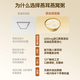 燕耳厚椰乳银耳燕窝粥代餐免煮软糯开盖即食168g/碗 燕窝粥168g*14碗
