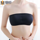 Min Ting large size sexy fake 1-girl breast-wrapped underwear cos suit men's makeup women's clothing CD makeup supplies women's clothing white one-size-fits-all