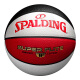 斯伯丁（SPALDING）炫彩花式红白蓝比赛训练成人专用室内外耐磨7号篮球76-929Y 马卡龙色76-897Y【送全套赠品】 七号篮球(标准球)