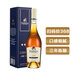 Vino extranjero importado de Du Glazer Brandy Xo Wine de Brandy/Cognac Cocktail Wine Base Wine 700ml Du Glazer Samsung Brandy 700ml 1 Botella