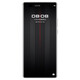 Huawei exhibition machine Mate40RS Porsche Design Kirin 9000 5G mobile phone Super-sensing Leica Cinema five-camera Ceramic black Please consult customer service to place an order 8GB+256GB