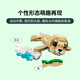 LEGO (LEGO) building block assembly 31162 cute rabbit boy girl children toy birthday gift