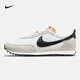 
Nike (NIKE) men's shoes 2025 summer new retro trend lightweight waffle shoes student low top casual shoes running DH1349-100 yuan ancestral gray 44