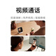 Xiaomi Smart Camera Video Call Version, Home Camera Indoor-Überwachung, 4 Millionen Pixel, Ein-Klick-Anruf, WeChat-Anruf, 3,5-Zoll