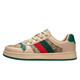 VIPVCK Neues Produktpaar weiße Schuhe 2025 Frühlingsbiene schmutzige Schuhe Männer und Frauen gleicher Stil Leicht und vielseitig Casual Sports Schuhe Milu Cool Qifeng vck881 41