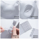Cat man (miiow) [2 packs] soutien-gorge de lactation pour les femmes enceintes sous-vêtements pour l'alimentation post-partum pendant la grossesse et l'allaitement post-partum