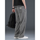Li Shangduo Pantalones para los jeans delgados de verano de los hombres Marca de moda de moda