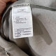 Nike (Nike) Kurzärärmelte Herrenkleidung, neue Sommer-Outdoor-Fitness atmungsaktive Sportbekleidung, einfacher und vielseitiger runder Hals-Freizeitkleidung T-Shirt HF6172-053 S