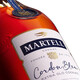 马爹利（Martell）蓝带XO  法国进口 干邑白兰地酒 洋酒烈酒 礼盒装 蓝带XO 350mL 1瓶