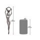 
Design Toscano Cafe Bass Tin Bottle Opener Silver PA9921
