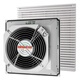 Datuan Small Round Cabinet ventilateur et filtre FK6626.300 Réseau de poussière du ventilateur FKL6626-D.230 FKL6626.300 FLAME INDURANT VO FILTRE SECTION