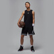 耐克（NIKE）运动裤男子Jordan夏季下装时尚百搭休闲网眼透气训练篮球短裤 HF9911-010 L