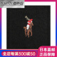拉夫劳伦（Ralph lauren）｜Polo Ralph Lauren 围巾男女 POLO RALPH LAUR 黑色-PC1047 总长：约186.cm宽约：35.cm