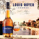 Louis Royer VSOP Cognac imported from France, foreign wine and spirits, good choice for business gifts Louis Royer VSOP 700mL 6 bottles