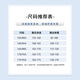 雪中飞雪中飞2024年新款女士羊驼绒连卫休闲慵懒舒适居家时尚简约保暖 酒红色15736F XS 155/80A