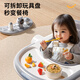 Deerc Baby Walker 6-18 Monate Anti-Rollback Ablehnung O-leg Baby Walker Trolley Spielzeug Geburtstagsgeschenk