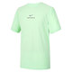 耐克（NIKE）T恤男 夏季新款运动服健身训练潮流时尚舒适透气圆领半袖短袖 HF6169-376/ 2XL