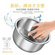 Supor (SUPOR) is suitable for Supor 4-liter rice cooker CFXB40FC829D-75SF40FC658743758858 inner pot 4-liter round bottom coating non-stick inner pot