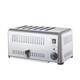 YWZR fully automatic toaster commercial toaster 4 slices 6 slices toaster HET-A450