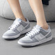 Nike (Nike) Zapatos para mujeres 2025 Summer NUEVO Dunk Low Low Children's Sports Sports Fashion Fashion Low Top Casual Shoes Dh9765-001 35.5