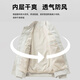 Wassup Sohot夹克男春季飞行员外套男士休闲宽松工装棒球服男装 军绿 XL