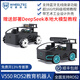 WHEELTEC ROS2 ROBOT V550 Smart Car mit industriellem Design Chassis Raspberry Pi Orin Nano NX Development Board Autonomous Fahrzeug V550 Roboter Allrad-Autoversion (einschließlich RGB-Kamera) Keine Hauptsteuerungsausgabe (mit Standard-N10p-Radar)