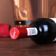 Oles Silazi 718 Red seco 16.5 grados Australian Importado Origen australiano Vino Vine Old Vine 750ml/Botella Doble soporte + Abridor de botellas