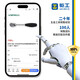 SHIDA RACHET LLAVE FAST Y LABORA HEXAGON SHOCKE XIAOFEI Mid-Large Tail puntiaguda Automóvil Industrial Ratchet Wrench 11981 XIAOFEI VDE Aislamiento se cae rápidamente