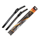 Shanduoli 430 Knochenwischer 1428 Zoll U-förmig E2 Universal Knochenloser Wischer Spezialmultifunktionsschnittstelle X5 E2 Universal Knochen ohne Wischer 14 '