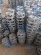 Customized ISW Rohrpumpe Anschlussabdeckung Abdeckung der Brandpumpe Hülle vertikaler Rohrzentrifugalpumpenzubehör XBD-Anschlussabdeckung 25-12532-12540-125 Anschluss 16