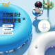 361 children's swimming ring for boys and girls learning swimming training underarm ring for beginners cute inflatable leak-proof thickened lifebuoy