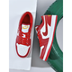 AJ Zapatos regulares para hombres Putian en blanco y negro Panda Dunk New Red AJ1 AJ1 Low Top Shoes Sports Women's Shoes Big Children 1699 metros Verdes 39