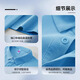 Paul Lanzhi Bololanzhi Camisa de alta gama Polos de gama El equipo de ropa de trabajo personalizado Camisa cultural de verano Summer Silk Maneva Corta Trabajo Trabajo Logotipo de impresión JSH-9921 Soft y suave skin-skin-sky Blue Free Personalización gratuita XL