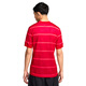 
Nike (NIKE) Cool Soccer Nike Chinese Super League 2025 Chengdu Rongcheng Home Fan Edition jersey HM6166-687 Hu Hetao No. 2 full print 2XL