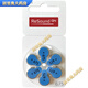 ASOND Denmark ASOND ReSound hearing aid original imported zinc empty battery 10 13 312 675 312 model 5 board (30 battery)