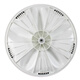 Geeignet für Sanyo Waschmaschine Abfüllrad XQB70-S718/M718 DB7518SN/688/S8218/S1139 Turntable A-203 Pulsator 11 Zähne 35,5 cm
