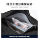 Lee sports fitness bag women's wet and dry separation short-distance travel bag men's large capacity shoulder portable luggage bag swimming