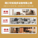H3C Original USG6615F/USG6625F/USG6635F/USG6655F-AC/ENTERPRISE-GRADE 10 GIGABIT AI FIREKOF USG6625F
