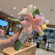 JELLYCAT现货秒发jellycat英国手捧花玩偶毛绒玩具生日结婚情人节女友礼物 手捧花一束+品牌防尘袋+正品现货 京仓现货直发23*31cm